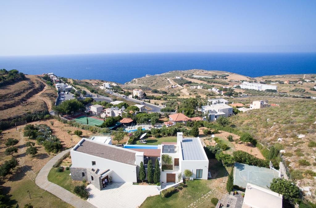 Dei Sogni * Agia Pelagia (Crete)