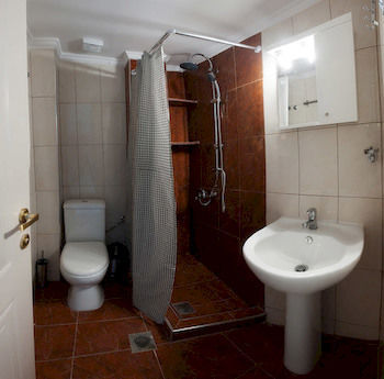 Apartment Despina *