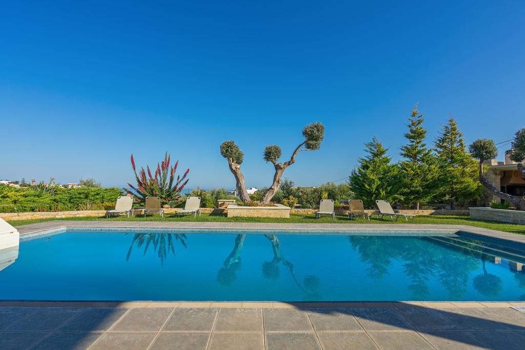 Villa Lucia *