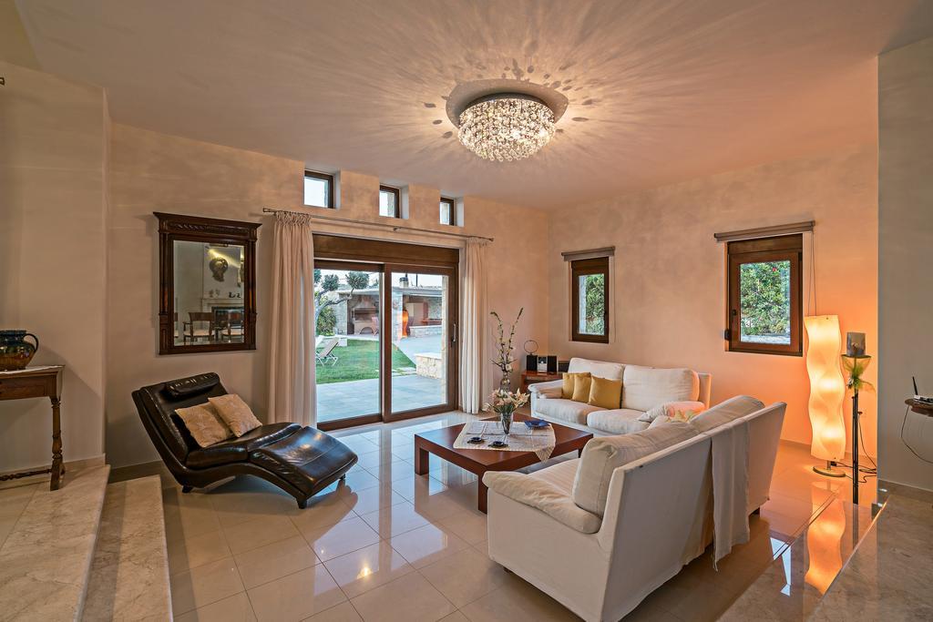 Villa Lucia