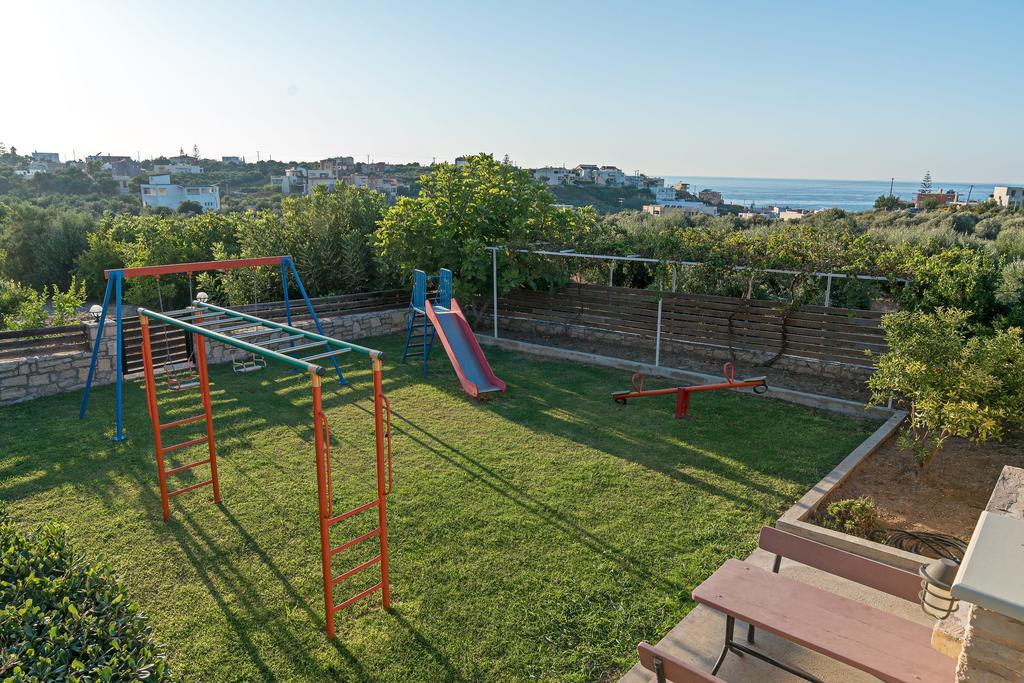 Villa Lucia *