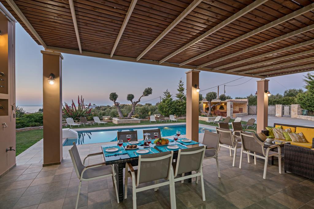 Villa Lucia Sfakaki