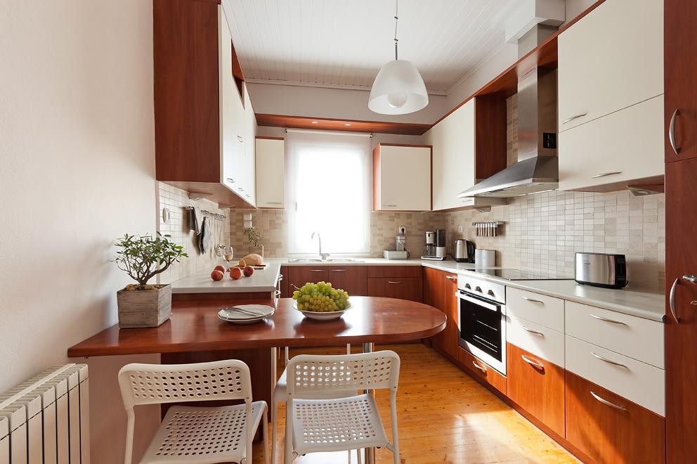 Apartment Corfu Town Stylish *