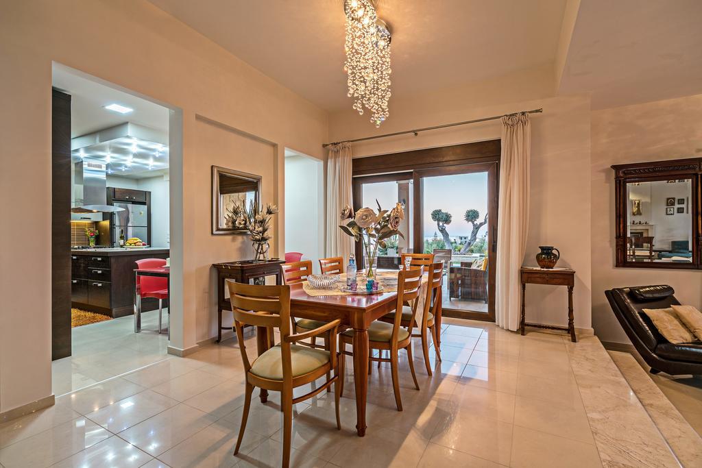 Villa Lucia