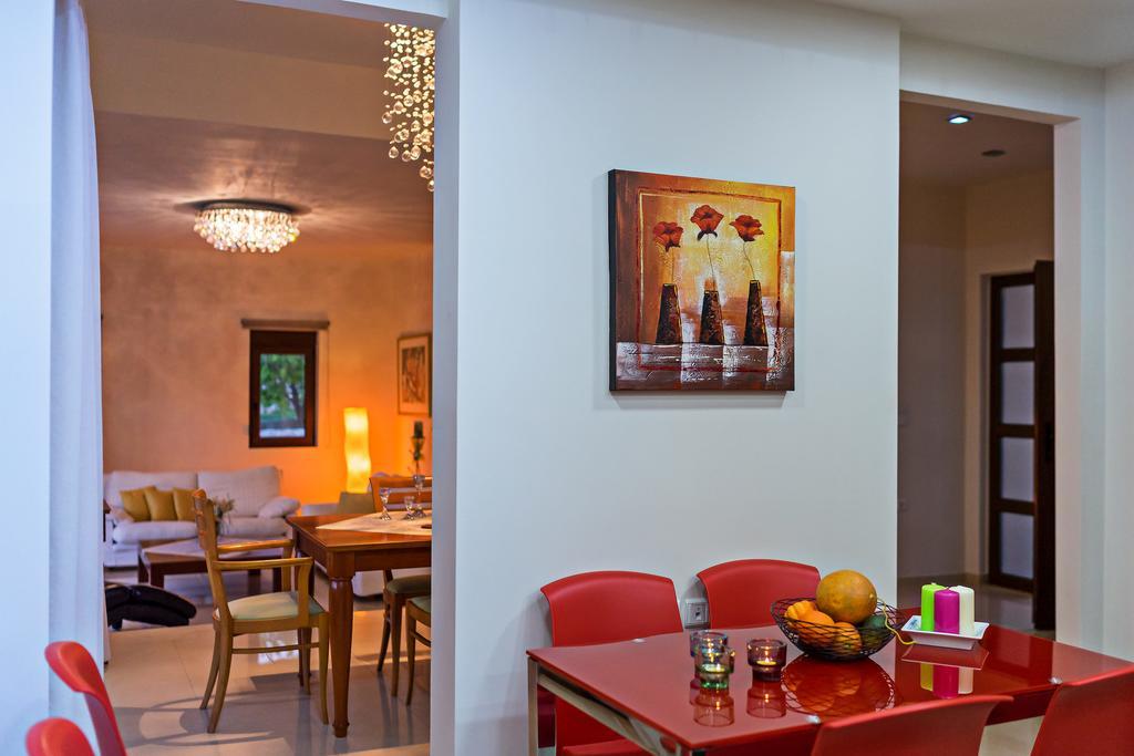 Villa Lucia *