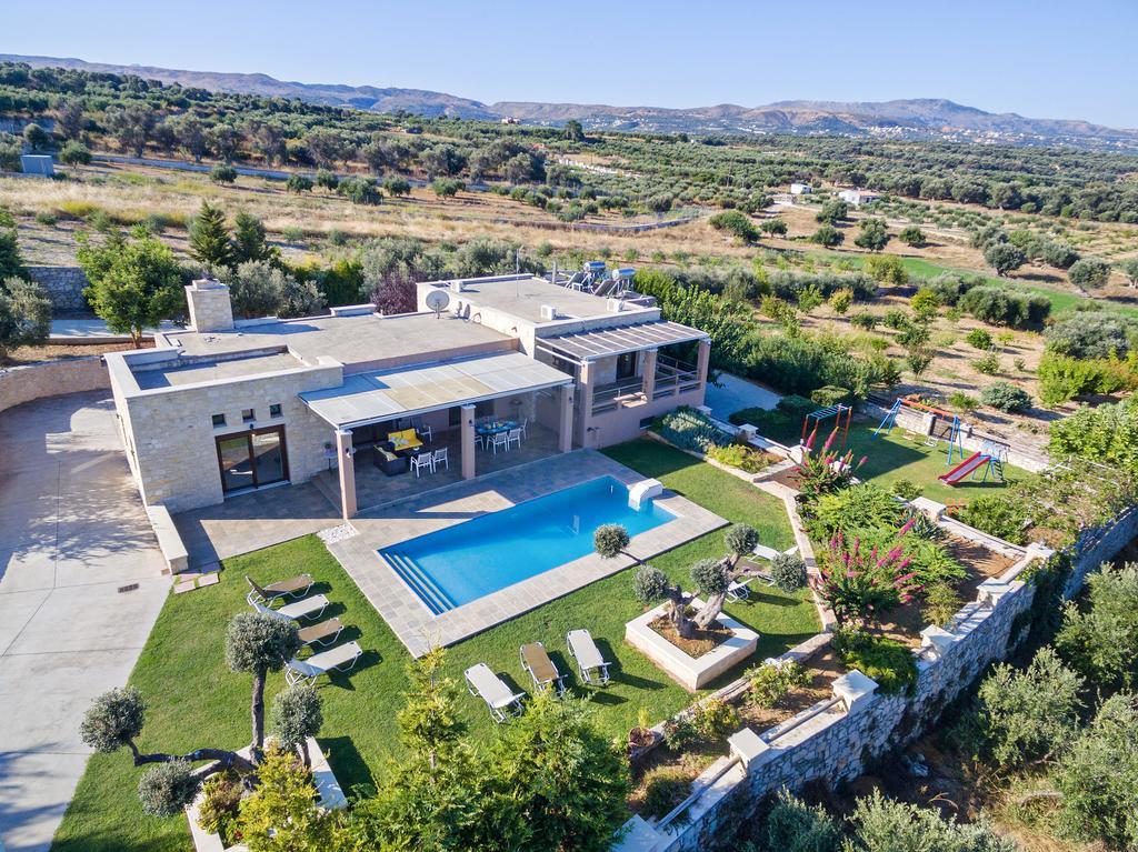 Villa Lucia Sfakaki
