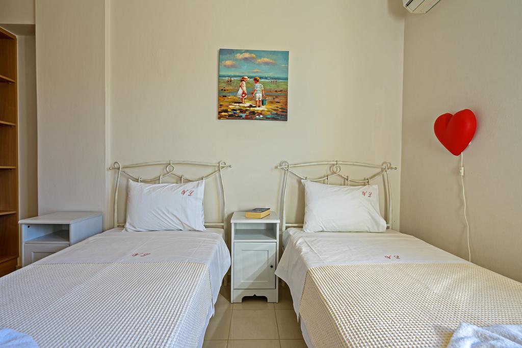 Villa Lucia *