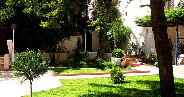 Achillion Palace 4* Rethymno (Crete)