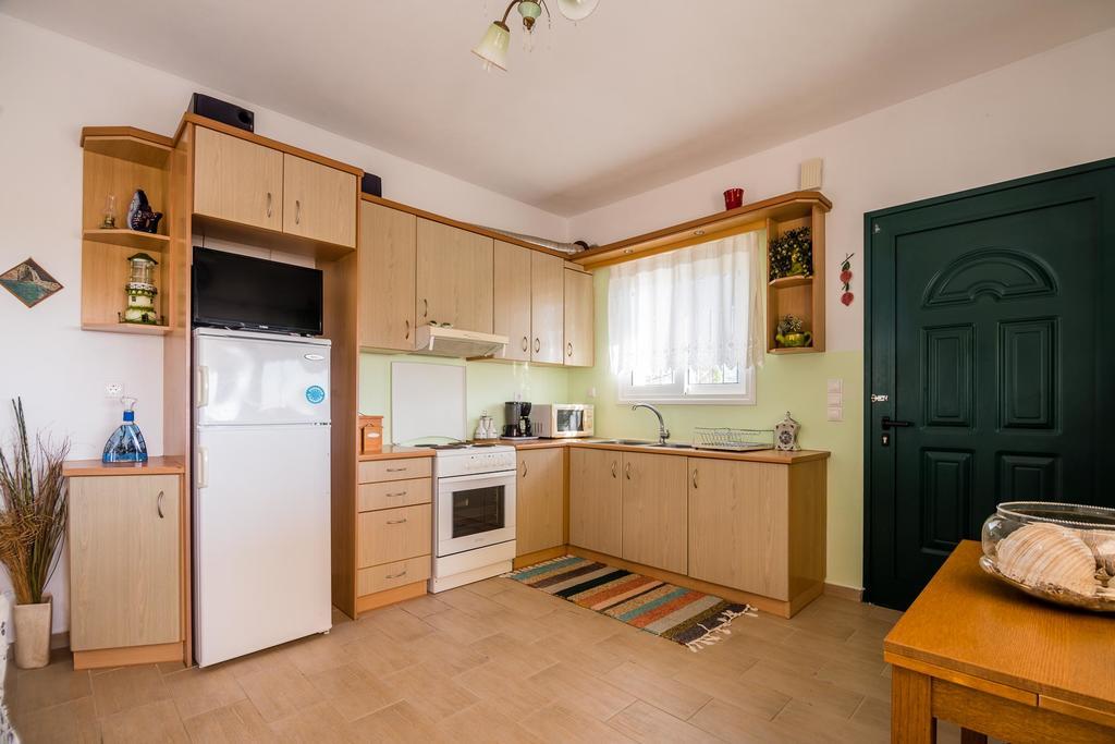 Maria's House Apartment