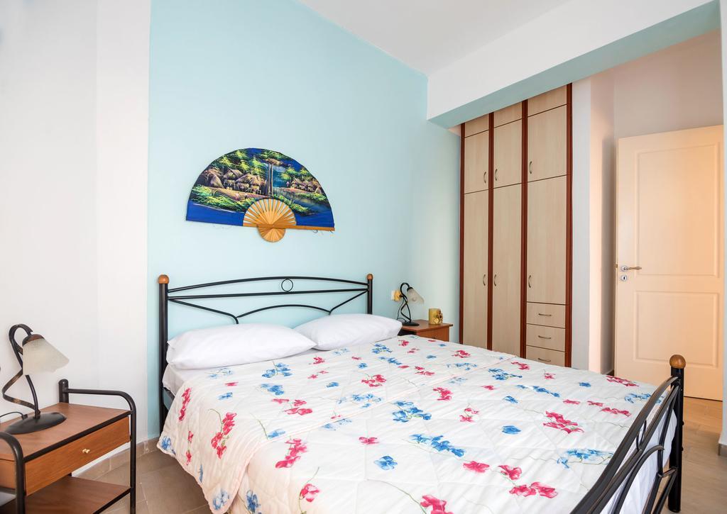Maria's House Apartment