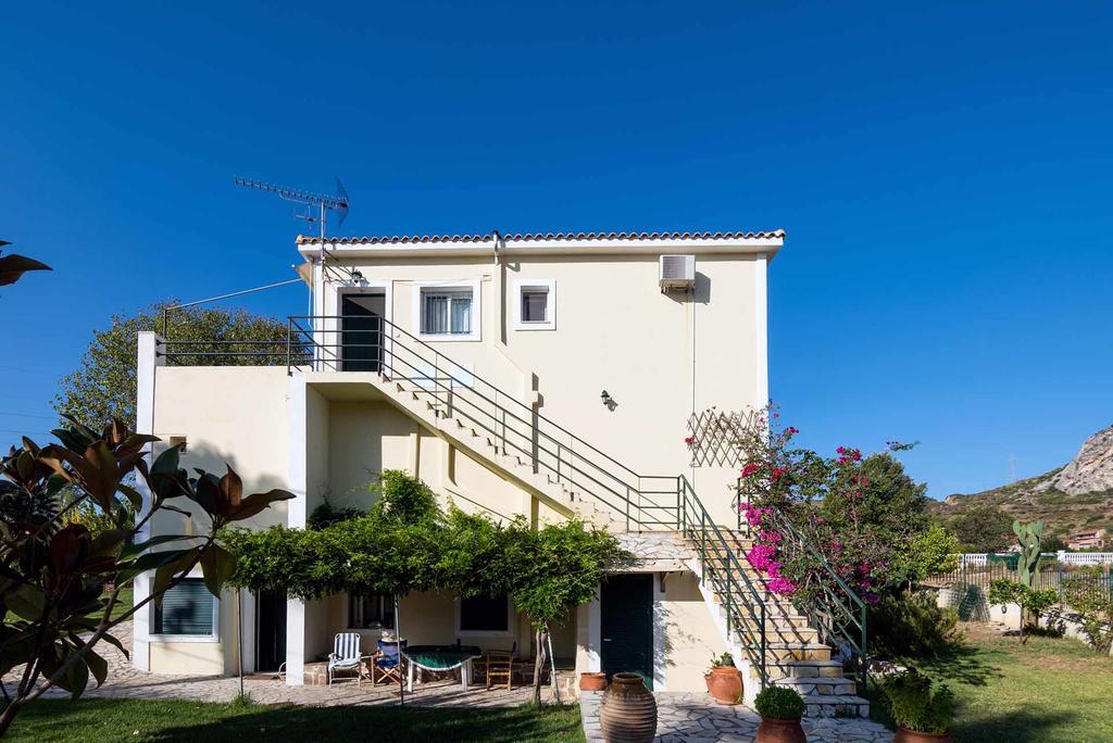Maria's House