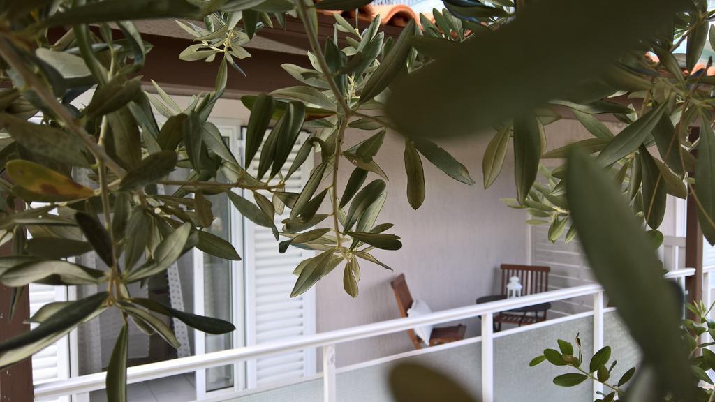 Apartment Malibu &