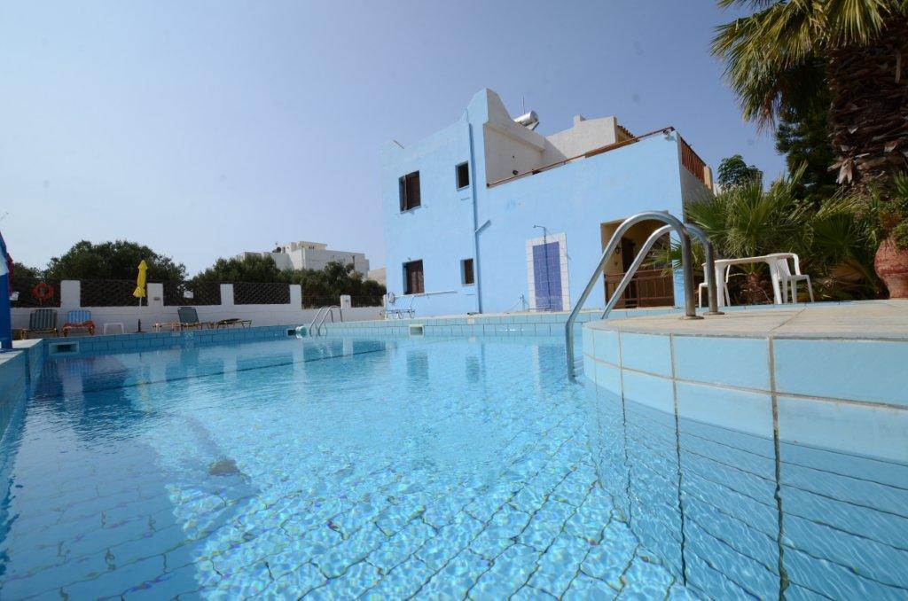 Aparthotel Alex Home Apartments Hersonissos (Crete)
