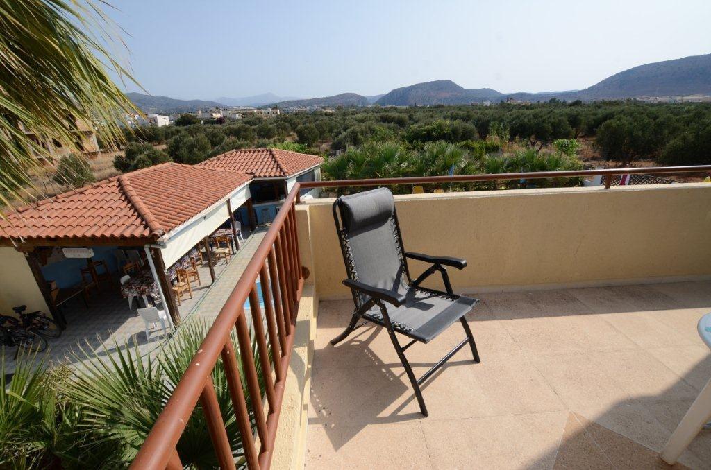 Alex Home Apartments Aparthotel *