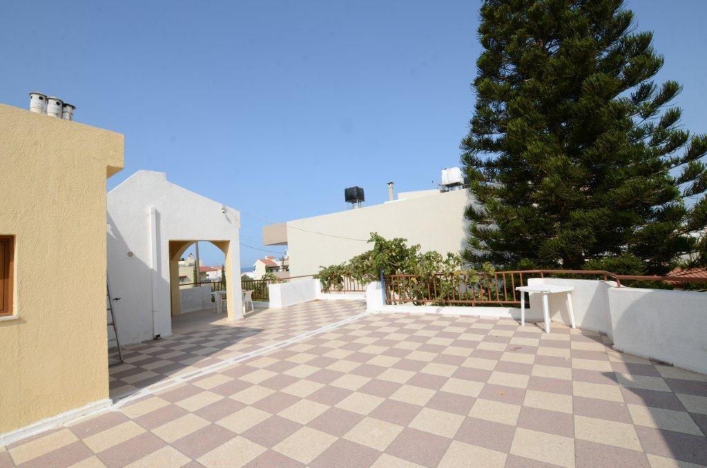 Alex Home Apartments Aparthotel *