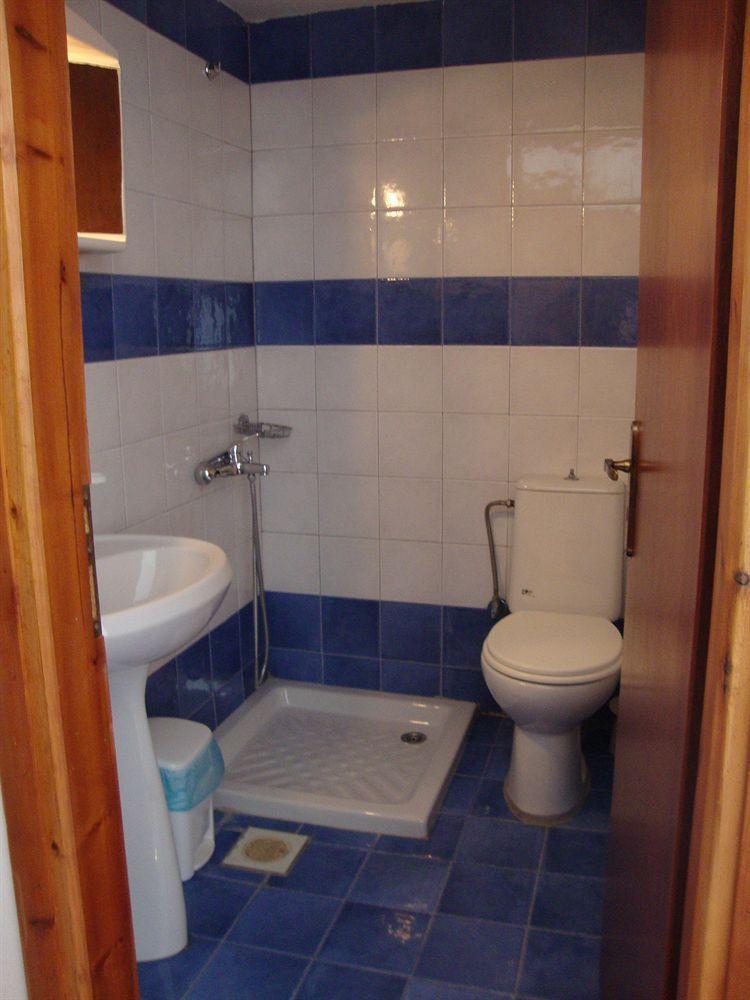 Guest house Gigilos 2*