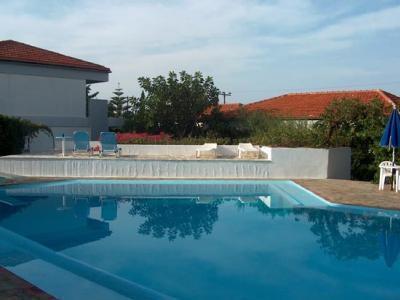 Hotel Sunningdale 3*