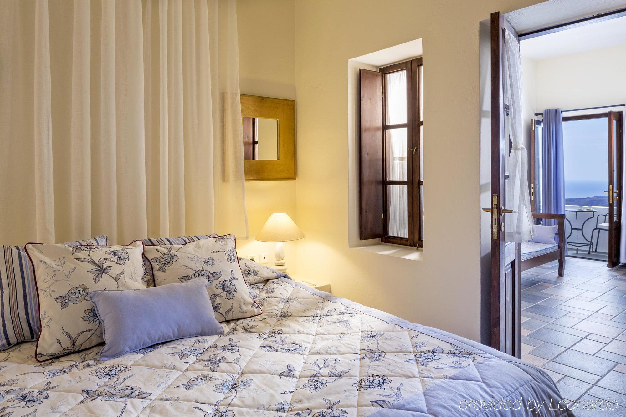 Cosmopolitan - Small Luxury Of The World Hotel Fira (Santorini)