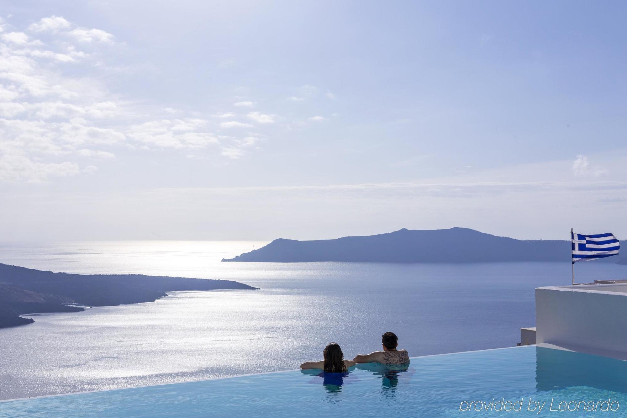 Hotel Cosmopolitan - Small Luxury Of The World