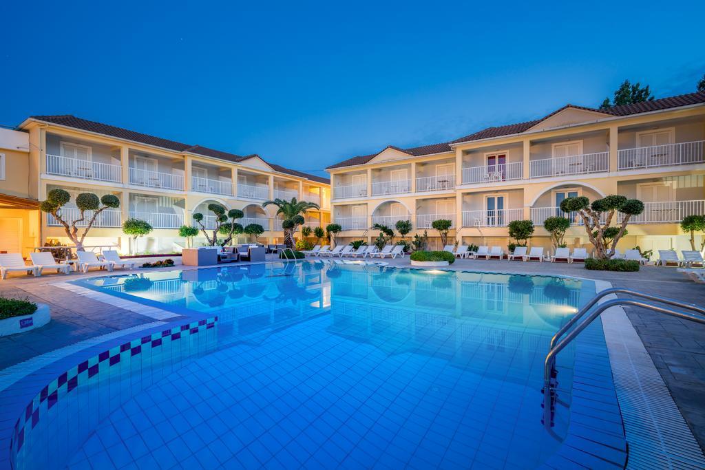 Filoxenia Zakynthos Hotel Tsilivi (Zakynthos)