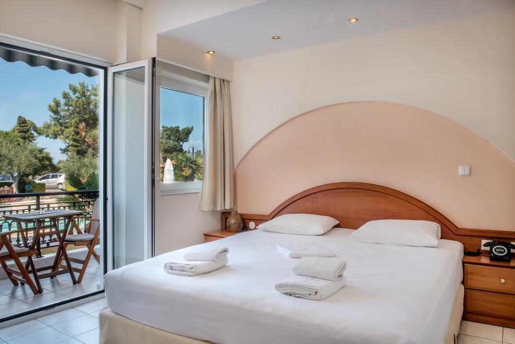 Hotel Pyrgos Ouranoupoli