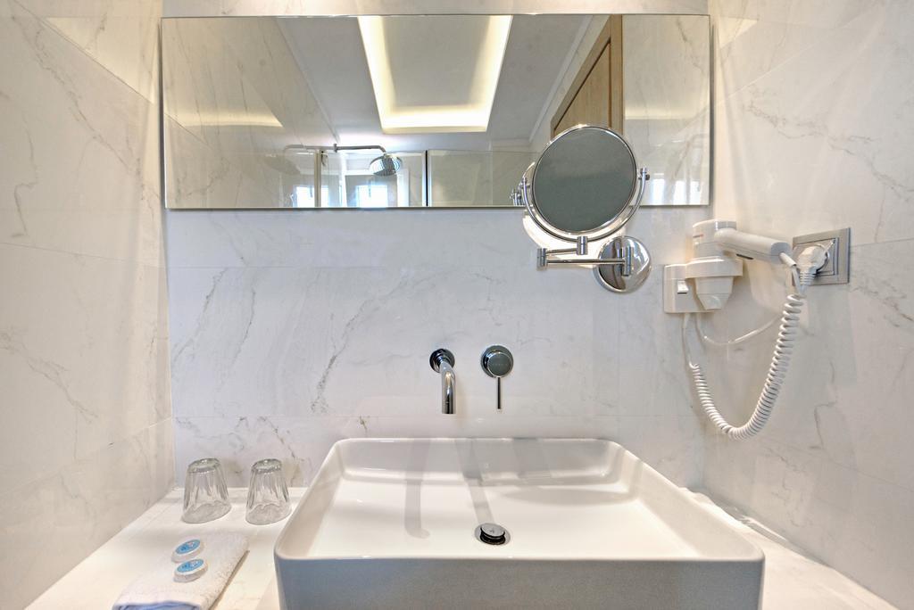 Hotel Pyrgos Ouranoupoli