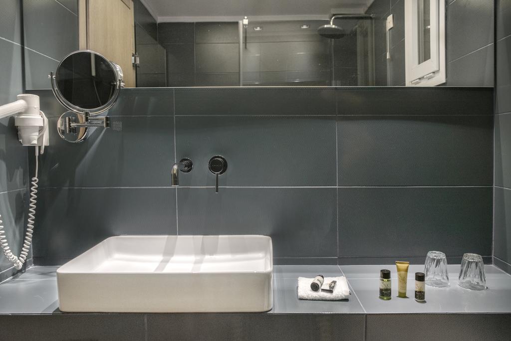 Hotel Pyrgos Ouranoupoli