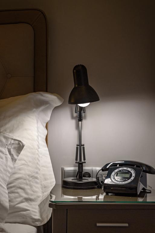 Hotel Pyrgos 2*