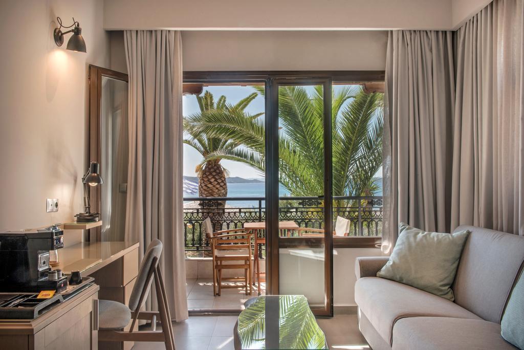 Hotel Pyrgos Ouranoupoli