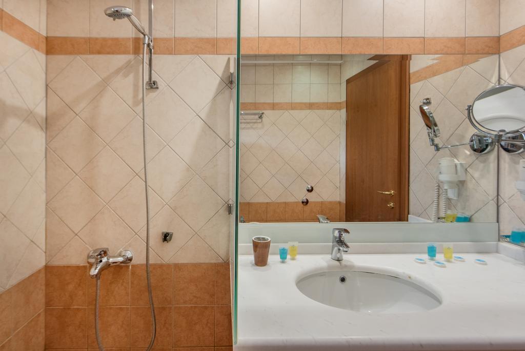 Pyrgos Hotel Ouranoupoli