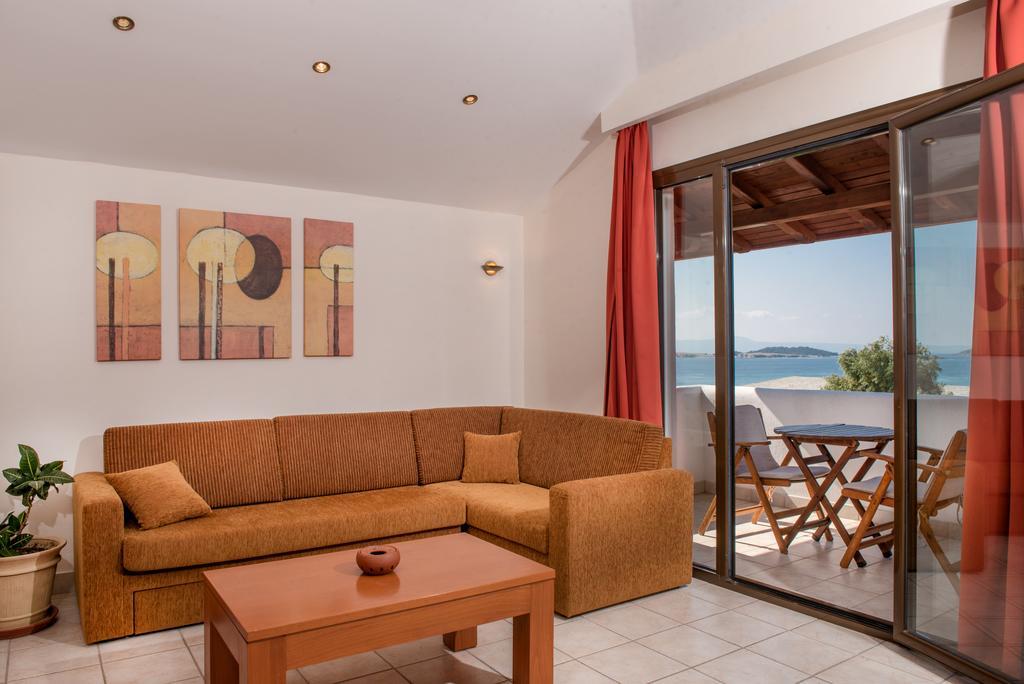 Hotel Pyrgos