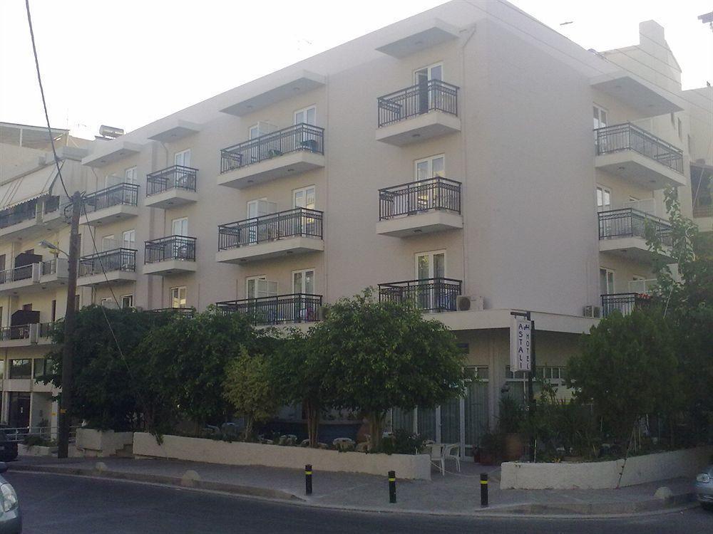 Astali Rethymno (Crete)