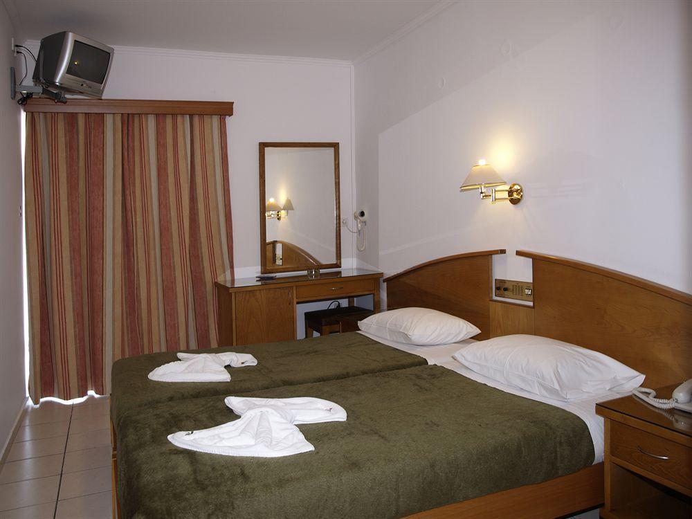 Hotel Astali