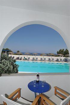 Hotel Blue Bay