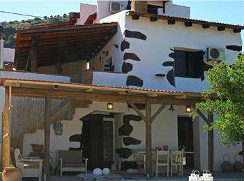 Hotel Monastery Estate Sougia