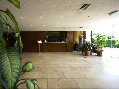 Hotel Golden Sun 4*
