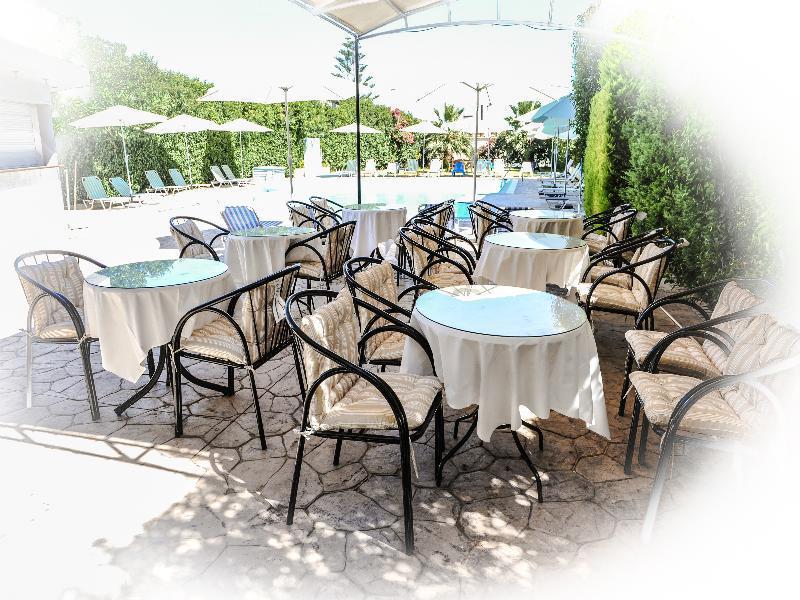 Valentino Hotel Kremasti (Rhodes)