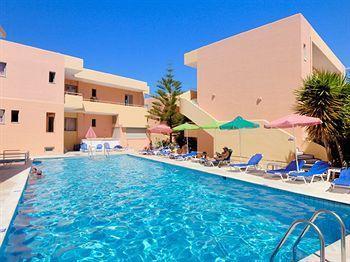 Fountoulis 3* Georgioupoli