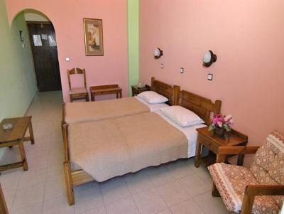 Nirvana Hotel 3*