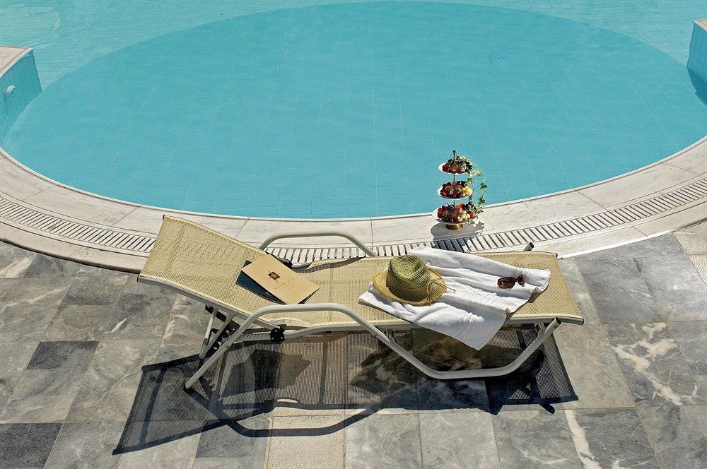 Hotel Sun Agia Triada (Thessaloniki)