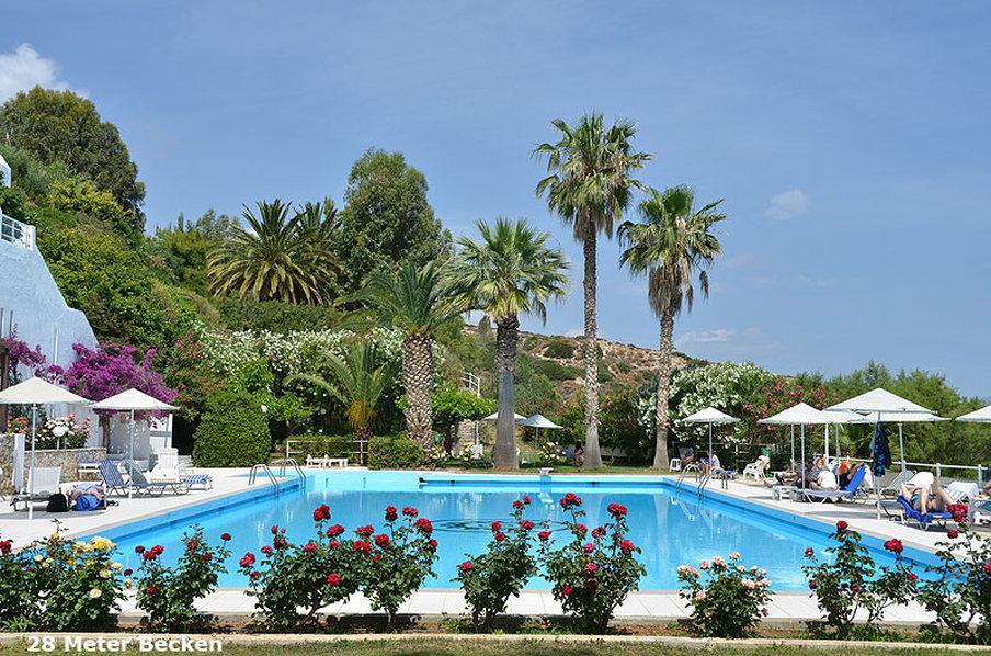 Hotel Bay 5*