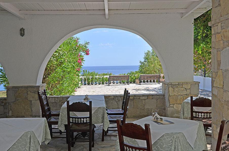 Bay Hotel Istro
