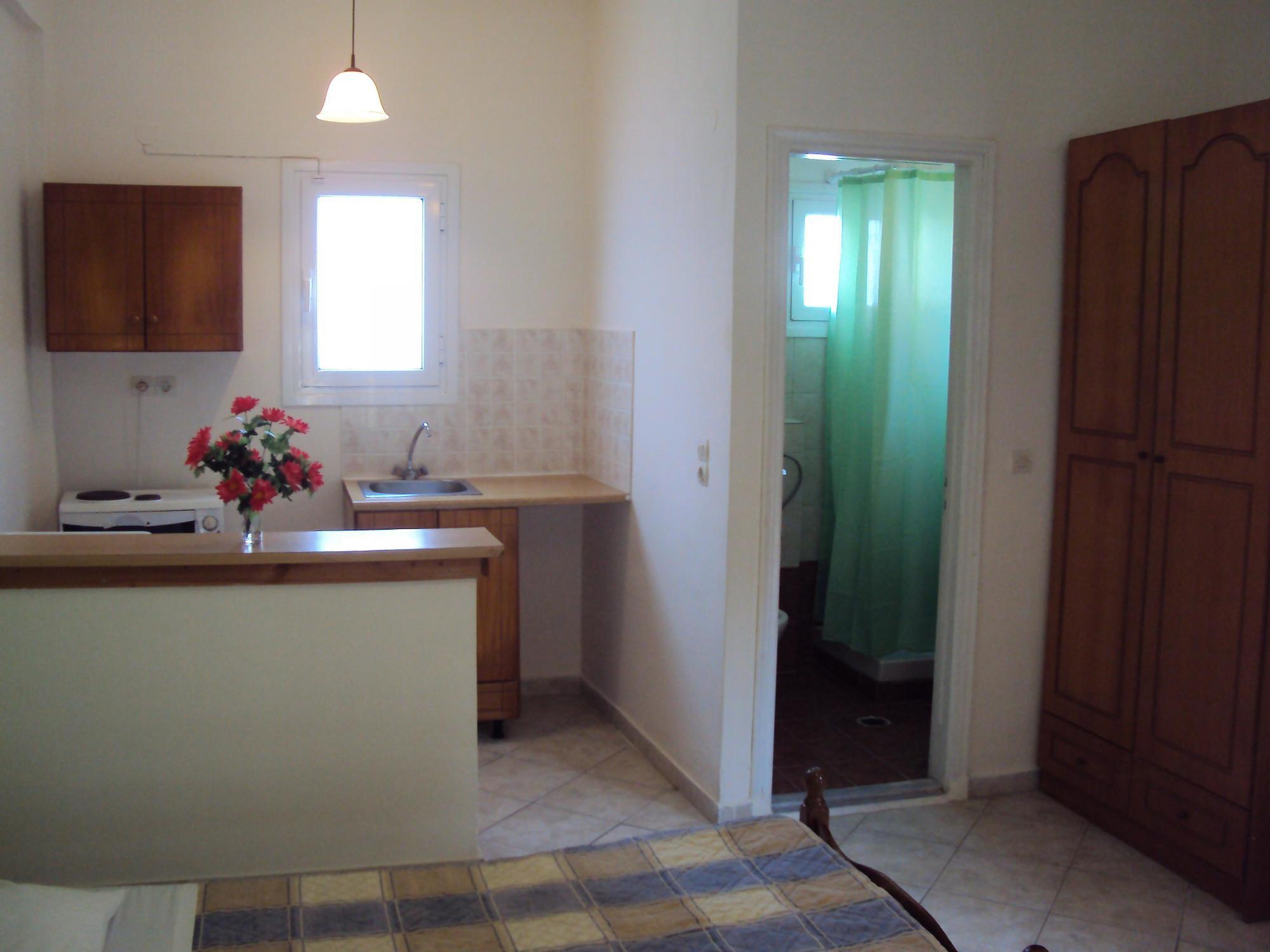 Panorama Complex Aparthotel 2*