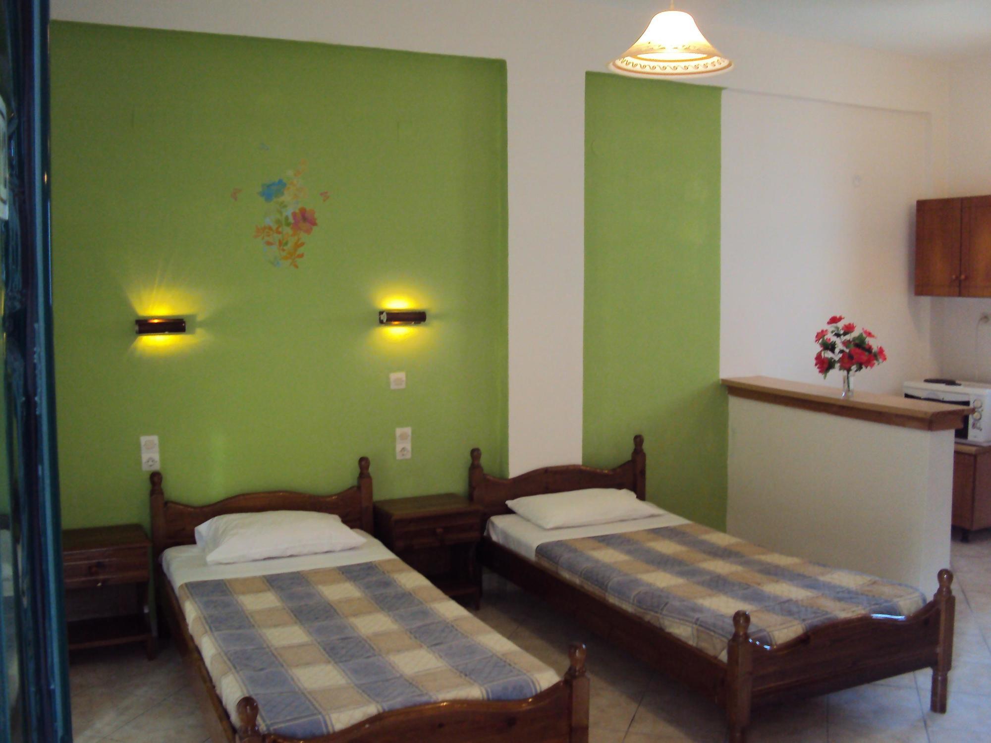 Panorama Complex 2*