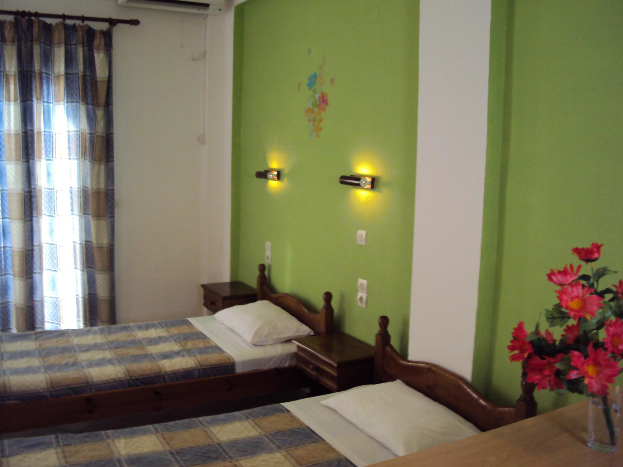 Panorama Complex Aparthotel Kavos