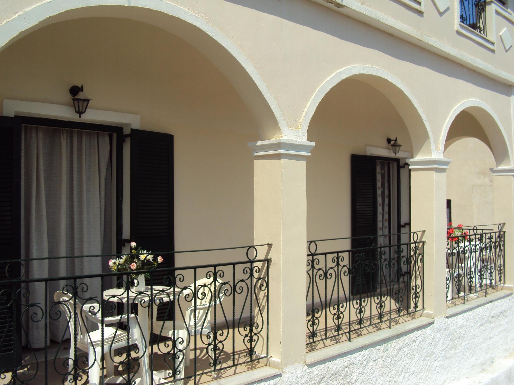 Panorama Complex Kavos