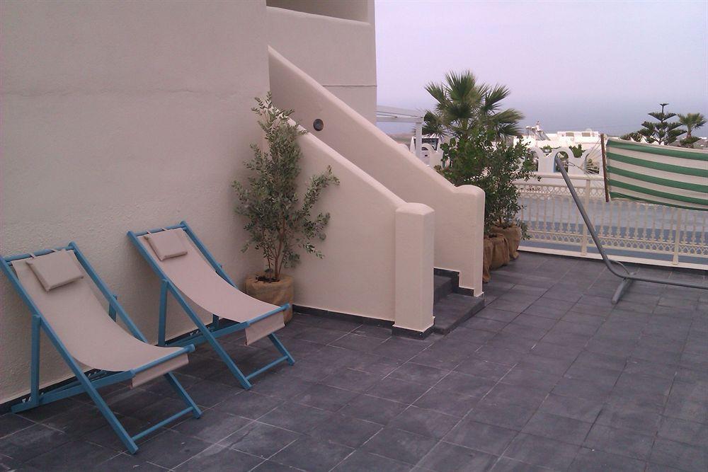 Hotel Alizea &