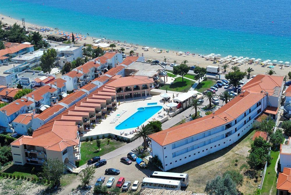 Blue Sea 3* Toroni