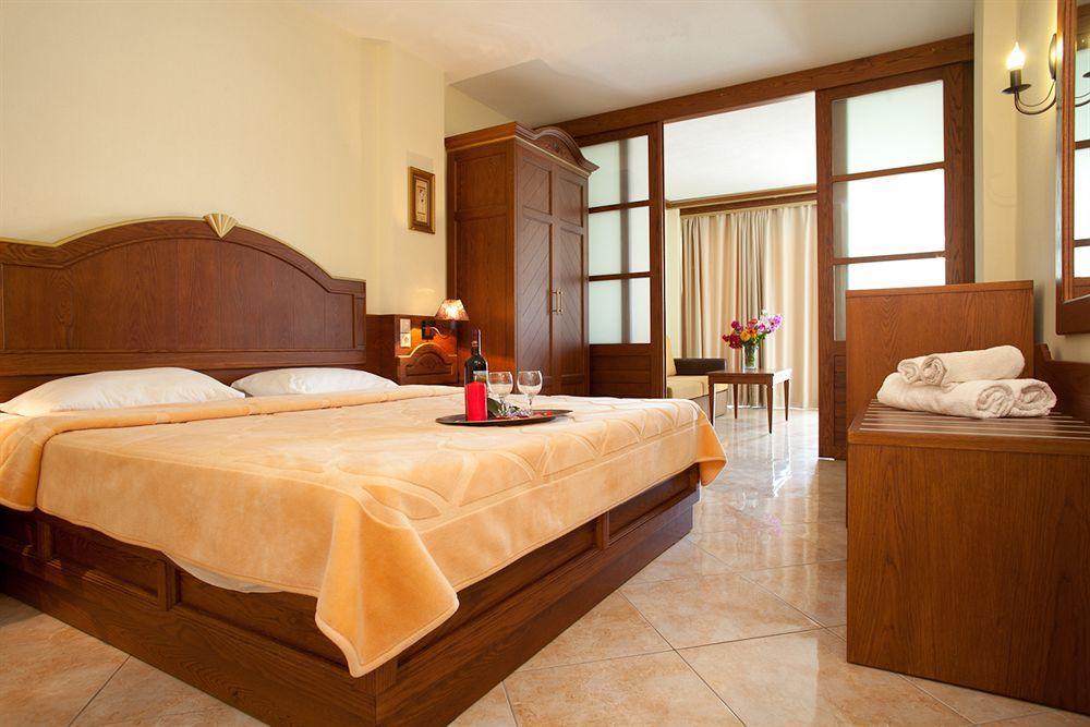 Hotel Blue Sea