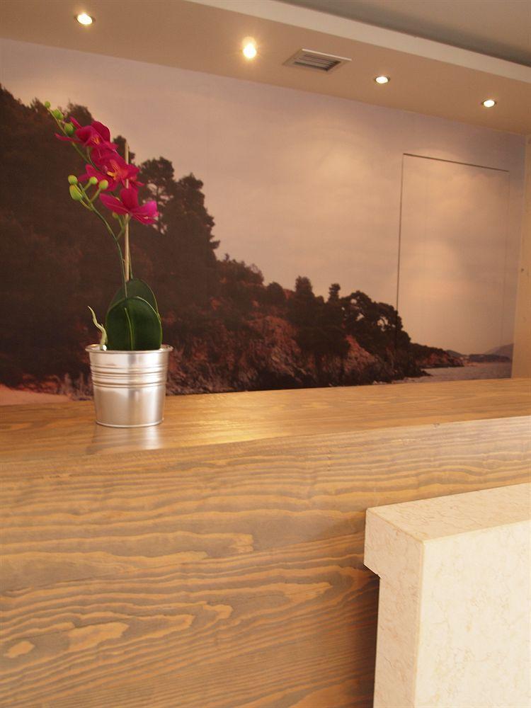 Hotel Blue Sea 3*